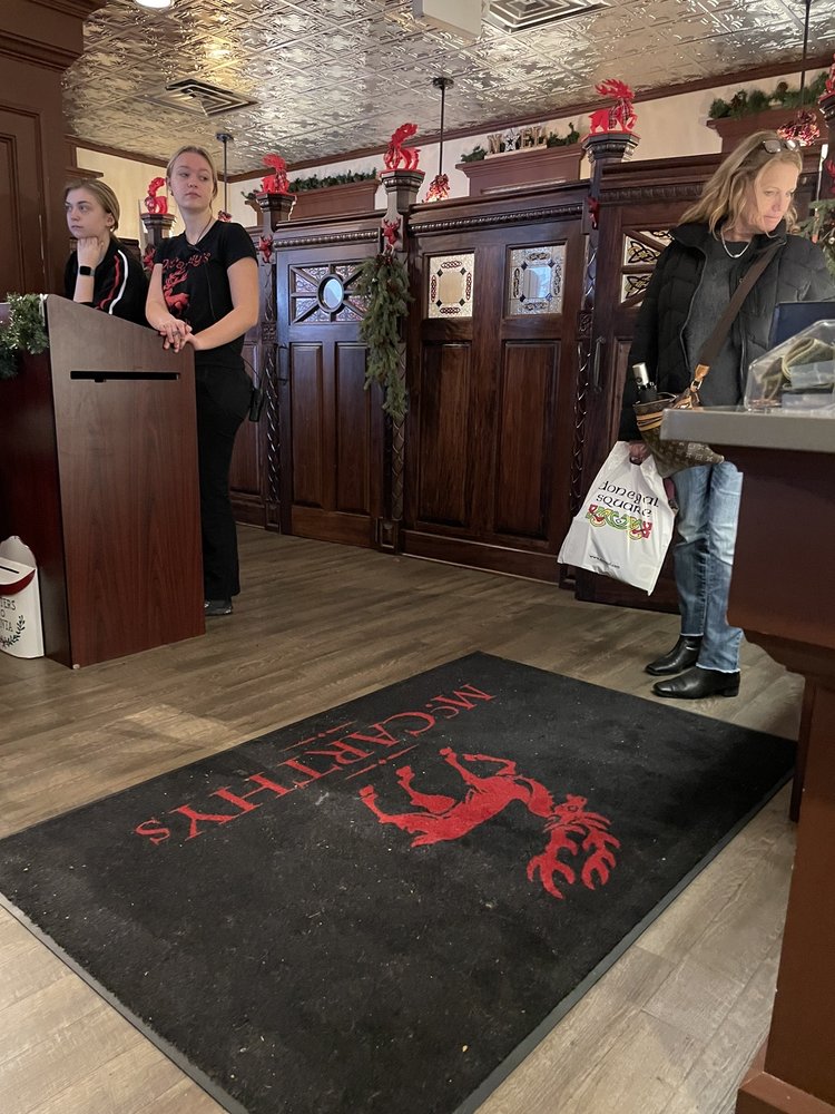 Red Stag Pub