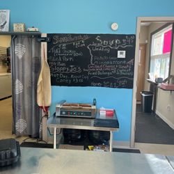 P & S Sweets and Treats