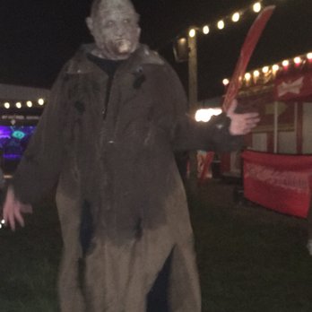 Scream-A-Geddon - Haunted Houses Near Me - Dade City, Florida