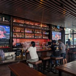 The Liberties DTLA - Bar