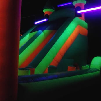 Glow Galaxy - Venues & Event Spaces Near Me - Norcross, Georgia