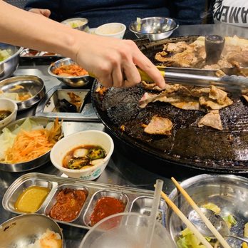 Won KBBQ - Bulgogi - Korean Near Me - Bayside, New York Won KBBQ - Bulgogi - Korean Near Me - Bayside, New York
