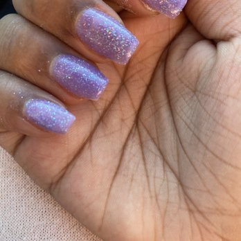 Nail Ganic - Not coffin - Nail Salons Near Me - Pearland, Texas Nail Ganic - Not coffin - Nail Salons Near Me - Pearland, Texas