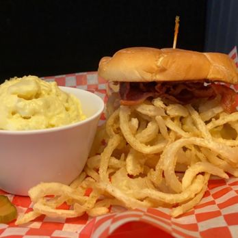 Little Dipper Diner - Sandwiches Near Me - Anchorage, Alaska Little Dipper Diner - Sandwiches Near Me - Anchorage, Alaska