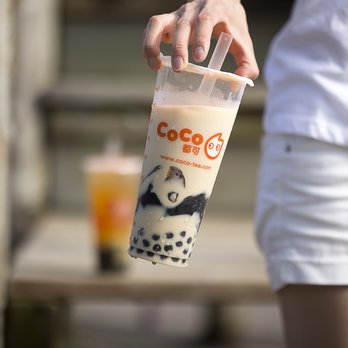 Coco Fresh Tea & Juice - Bubble Tea Near Me - London, Ontario Coco Fresh Tea & Juice - Bubble Tea Near Me - London, Ontario