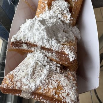 Loretta's Authentic Pralines - Praline beignets - Bakeries Near Me - New Orleans, Louisiana Loretta's Authentic Pralines - Praline beignets - Bakeries Near Me - New Orleans, Louisiana