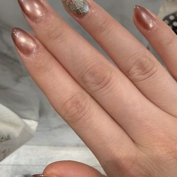 M2 Nail Lounge - Nail Salons Near Me - Alhambra , California