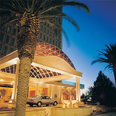 Duxton Hotel Perth by null