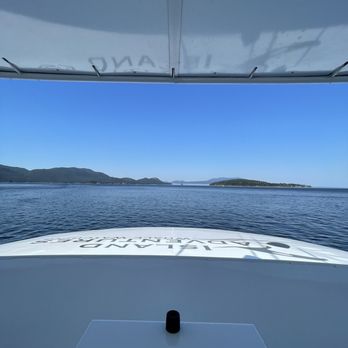 Island Adventures Whale Watching - Smooth ride - Whale Watching Tours Near Me - Anacortes, Washington Island Adventures Whale Watching - Smooth ride - Whale Watching Tours Near Me - Anacortes, Washington