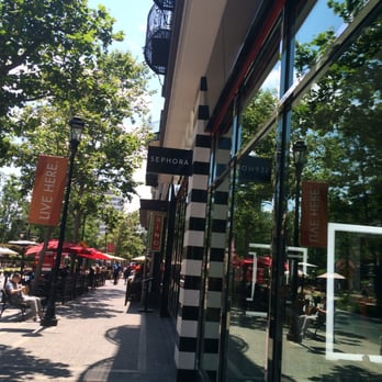 SEPHORA - Outside view - Cosmetics & Beauty Supply Near Me - San Jose, California