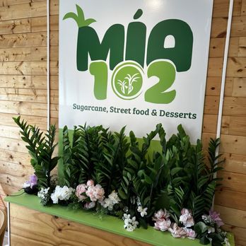 Mía 102 - Juice Bars & Smoothies Near Me - Portland, Oregon Mía 102 - Juice Bars & Smoothies Near Me - Portland, Oregon