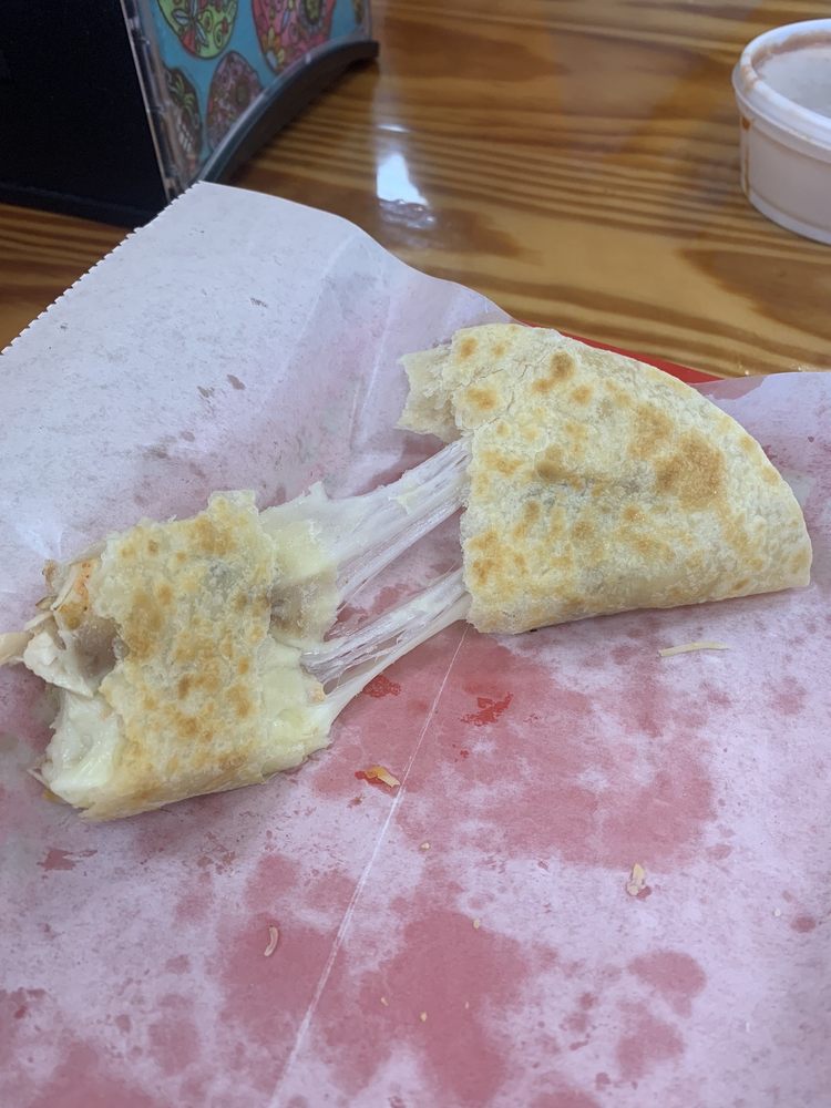 Taco Mel