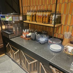Nando's - Sauces