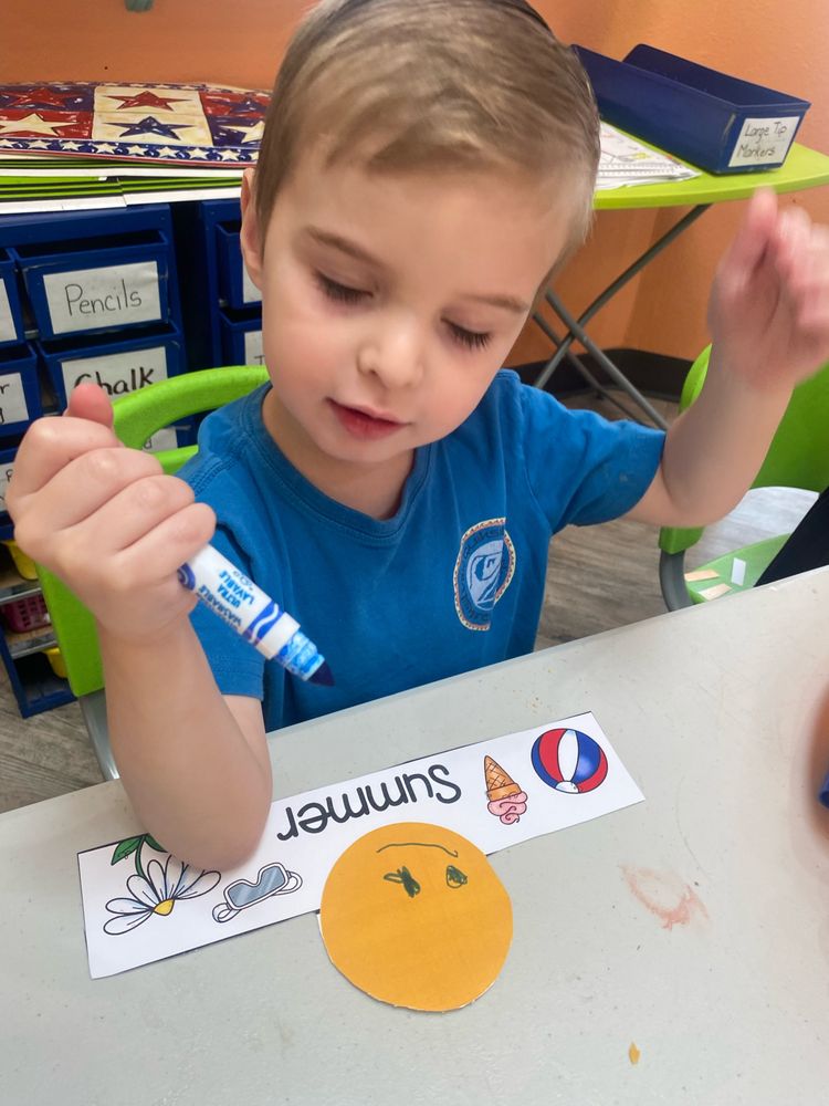 Coyote Kids Child Care - childcare center in Henderson, NV