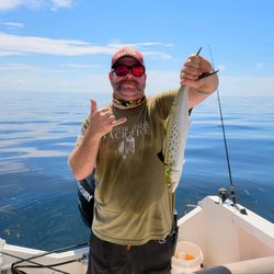 Outpost Alpha Fishing and Trading Company