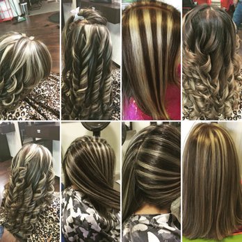 Yessimar's New Style Salon - Barbers Near Me - Boulder, Colorado Yessimar's New Style Salon - Barbers Near Me - Boulder, Colorado