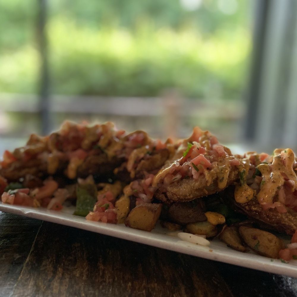 South House Garden - Pizza Near Me - Gaithersburg, Maryland South House Garden - Pizza Near Me - Gaithersburg, Maryland