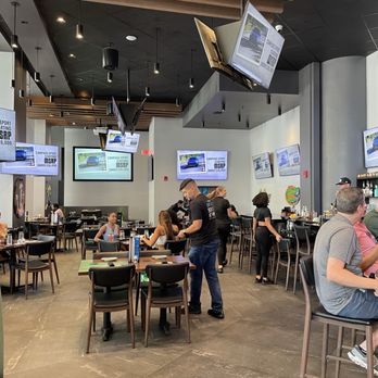 TOP SHELF SPORTS LOUNGE - Updated December 2025 - 149 Photos & 85