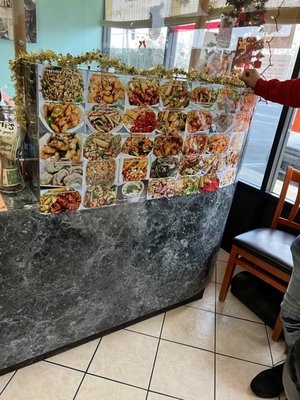 Fortune Chinese Food Take-Out by null