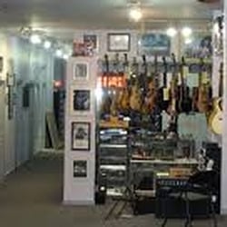 Player's Guitars