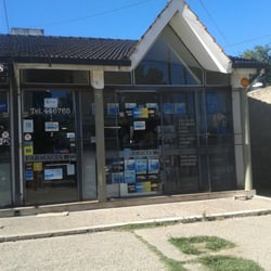 Farmacia Río