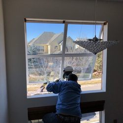 One Window At a Time - Best install in Denver.