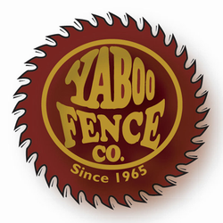 Yaboo Fence