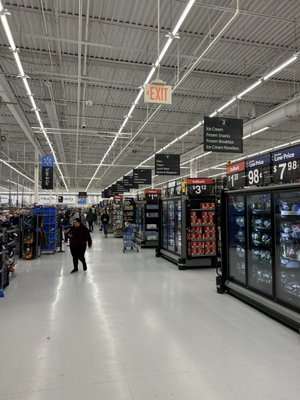 Walmart by null