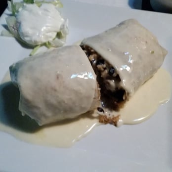 Mi Casa - California burrito - Mexican Near Me - St. Marys, Georgia