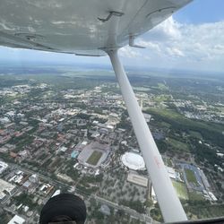 University Air Center