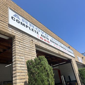 Arroyo Auto Center