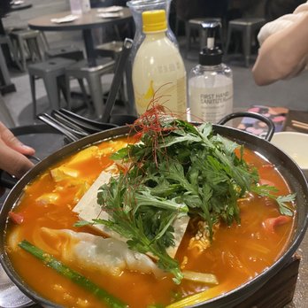 Anytime Kitchen - Korean Near Me - New York, New York Anytime Kitchen - Korean Near Me - New York, New York