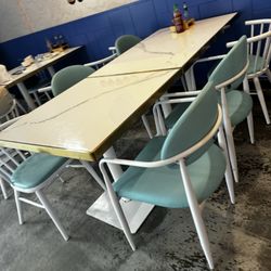 J Hibachi - Big tables for family