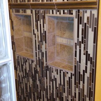 Pineiro Contracting & Property Management Services - Custom Tile Shower - General Contractors Near Me Pineiro Contracting & Property Management Services - Custom Tile Shower - General Contractors Near Me