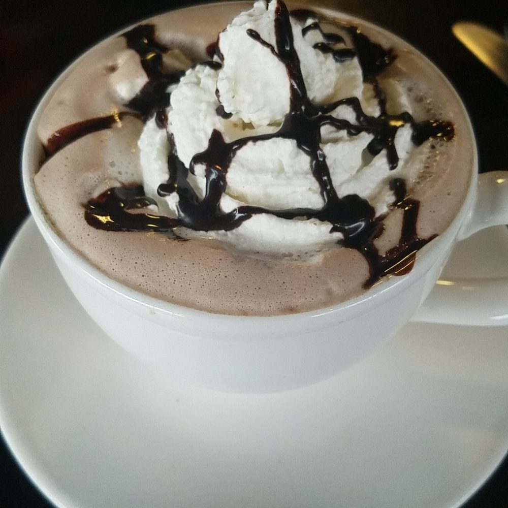 The Bread Peddler - Hot Cocoa. Yummy. - Bakeries Near Me - Olympia, Washington The Bread Peddler - Hot Cocoa. Yummy. - Bakeries Near Me - Olympia, Washington