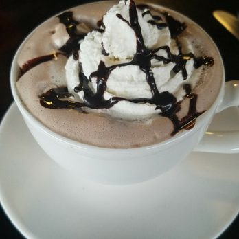 The Bread Peddler - Hot Cocoa. Yummy. - Bakeries Near Me - Olympia, Washington The Bread Peddler - Hot Cocoa. Yummy. - Bakeries Near Me - Olympia, Washington
