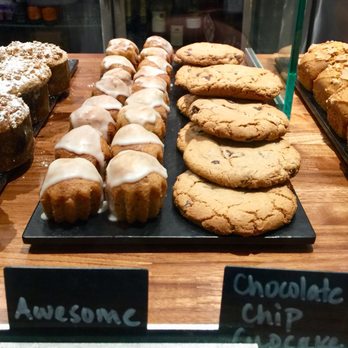 Sibling by Pushkin's - All gluten free gluten free pastry options - New American Near Me - Sacramento, California Sibling by Pushkin's - All gluten free gluten free pastry options - New American Near Me - Sacramento, California