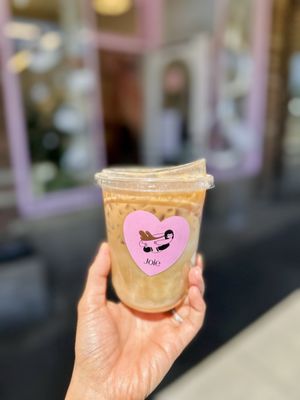 JOIE Coffee by null