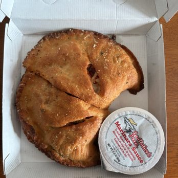 The Roost - Calzone - Pizza Near Me - Raceland, Kentucky The Roost - Calzone - Pizza Near Me - Raceland, Kentucky