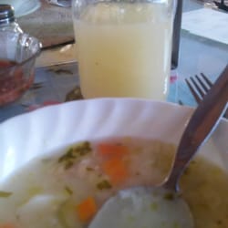 Mi Cocina Oaxaca