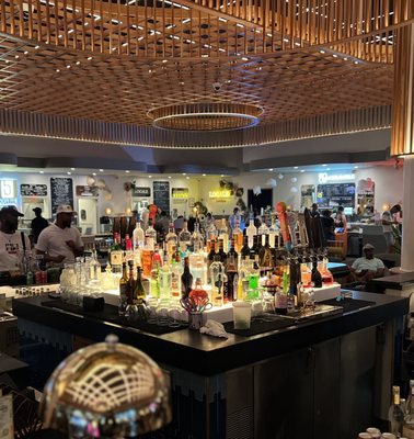 Politan Row at Colony Square by null