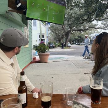 Finn McCool's Irish Pub - Irish Pub Near Me - New Orleans, Louisiana