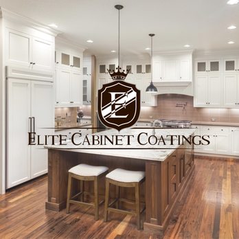 Elite Cabinet Coatings - Cabinetry Near Me - Orlando, Florida