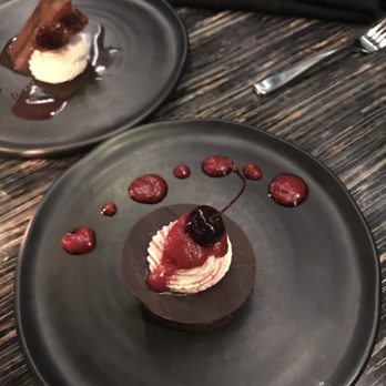 Boom + Batten - Lava cake - Pizza Near Me - Victoria, British Columbia