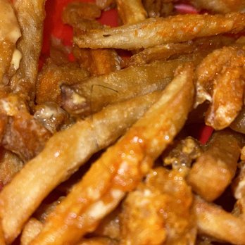 The Buffalo Spot - Phoenix - Chicken Wings Near Me - Phoenix, Arizona