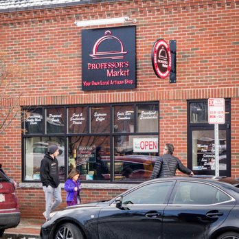 Professor's Market - Delis Near Me - Reading, Massachusetts