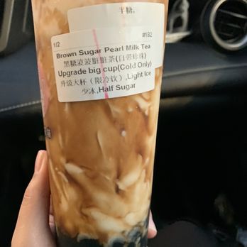 Ume Tea - Coffee & Tea Near Me - Cupertino, California