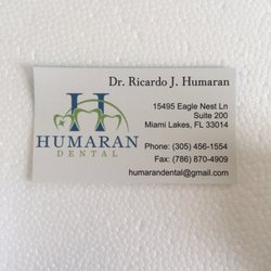Humaran Dental