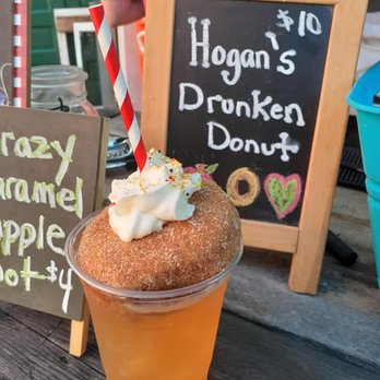 Hogan's Cider Mill - Venues & Event Spaces Near Me - Burlington, Connecticut