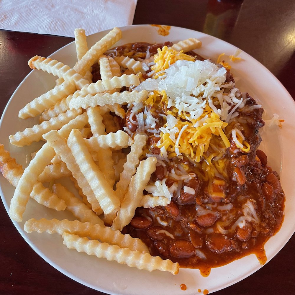 Muddy River Bar and Grill - Muddy burger. - American Near Me - Moapa, Nevada Muddy River Bar and Grill - Muddy burger. - American Near Me - Moapa, Nevada